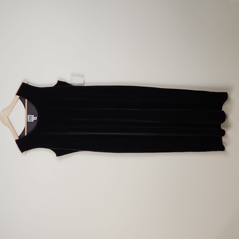 R & M Richards Women's Dress